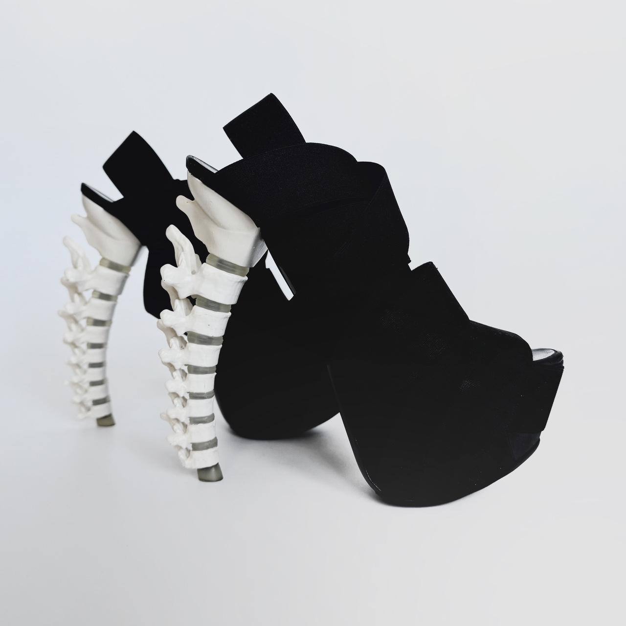 Dsquared2 ヘルリンフラットフォムスニカ SNW030910102325 3096 DSQUARED2 | Shoes | Dsquared2 Limited Edition Icon Spine